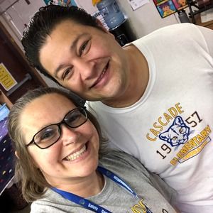 Meet your Posher, Beth